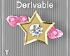 DEV - Star Bracelets