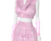 AV | Barbie Pink Fit