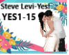 Steve Levi-Yes!