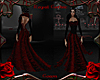 Royal Gothic Gown