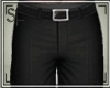 [SF]Black Pants v2