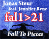 Fall To Pieces Mix