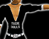 Toxic Dolls Top!