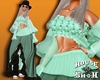 *HS Breezy Mint 3/3