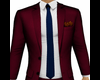 Jaylon's Custom Suit