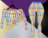 RLL  Colorful Tights