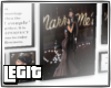 Mr&Mrs Legit