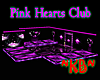 ~KB~ Pink Hearts Club