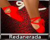 {RA}Red Ballerina