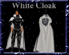 White Cloak