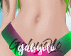 Ga| Summer Bikini Bottom