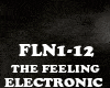 ELECTRONIC-THE FEELING