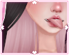 ❀. kenzie | gothica