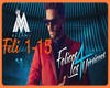 MALUMA - FELICE LOS 4