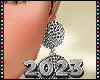 S|NewYear*Earrings2023!