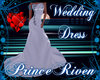 அ PR! Wedding Dress