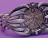 ! Watch in Silver
