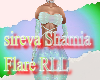 sireva Shamia Flare  RLL