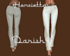 (DHT)Henrietta Pants