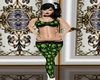 [KR] Mila's Pj's
