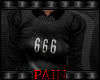 ۩ Dark Sweater - 666