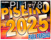 ð¦ PISEIRO 2025 MIX ð¦ PISEIRO 2025 MIX