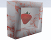 Ding~ Strawberry Display