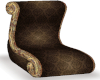 MD Celtic hall chair
