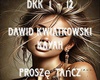 Dawid Kwiatkowski
