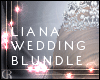 [RC]LIANA WEDDING BUNDLE