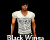 KK Black Wings Vintage 