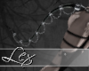 LEX chained succi Tail