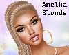 Amelka Blonde