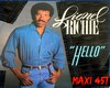 Lionel Richie-Hello Maxi