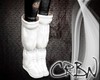 [CRBN] White Boot