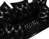 Leather Chill Couch