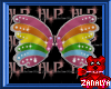 Zana Fairytale Wings