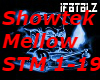 *Showtek-Mellow*