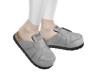 BLenci clog