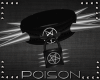 |P| Penta Collar