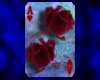 Double Rose Card