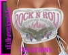 Rock N Roll V2 Top