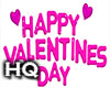 Happy Valentines Day ♥