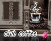 club coffee