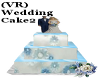 (VR) Wedding Cake2