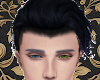 Blacks hair