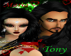 (M)*Tony&Maria