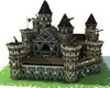 Haunted Castle -SP Made-