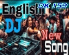 DJ English MIX