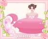 Barbies UFO